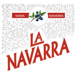 Pacharan La Navarra 25º