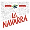 Pacharan La Navarra 25º