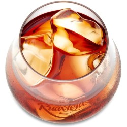 Pacharan Ruavieja 25º