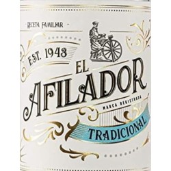 Orujo Afilador Blanco 40º