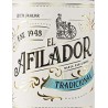 Orujo Afilador Blanco 40º