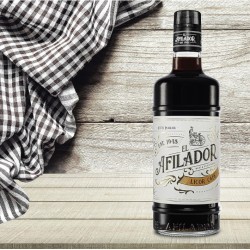 Orujo Afilador Café 30º