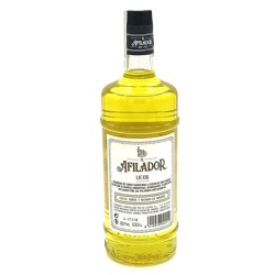 Orujo Afilador Hierbas 30º
