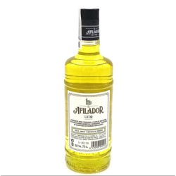 Orujo Afilador Hierbas 30º