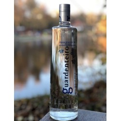Orujo Aguardenteiro Blanco 40º