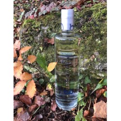 Orujo Aguardenteiro Blanco 40º