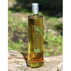 Orujo Aguardenteiro Hierbas 30º