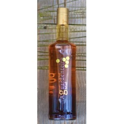 Orujo Aguardenteiro Miel 30º