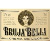 Orujo Bruja Bella Crema 70cl