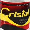 Aguardiente Cristal  30º