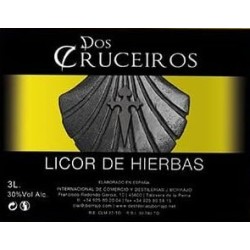 Dos Cruceiros Hierbas 30º