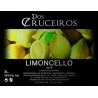 Dos Cruceiros Limoncello 26º