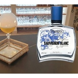 Monovarietal Sauvignon Blanco 48º