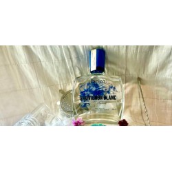 Monovarietal Sauvignon Blanco 48º