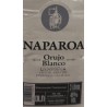 Naparoa Orujo Blanco 3L