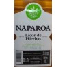 Naparoa Hierbas 28º