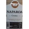Naparoa Crema 15º