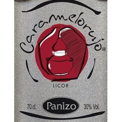 Cepa Panizo Caramelo 30º