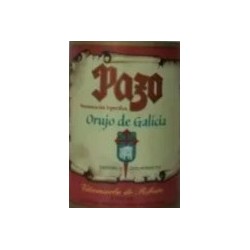 Pazo Blanco 43º