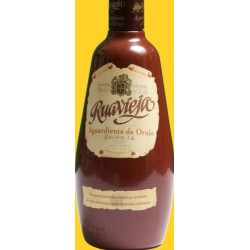 Ruavieja Blanco 42º