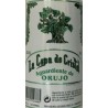 Aguardiente de orujo Cepa de Cristal Blanco 40º