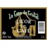 La Cepa de Cristal Café 30º