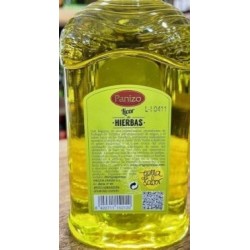 La Cepa de Panizo Hierbas Frasca 30º