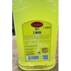 La Cepa de Panizo Limón Frasca 25º