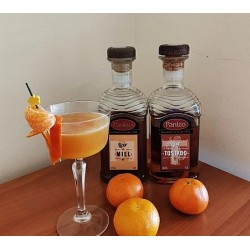 La Cepa de Panizo Miel Frasca 30º