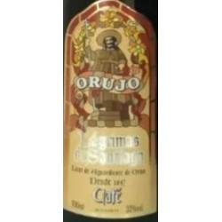 Lagrimas de Santiago Café 30º