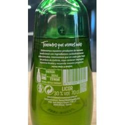 Ruavieja Hierbas 30º