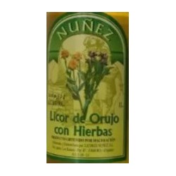 Viriato hierbas 30º