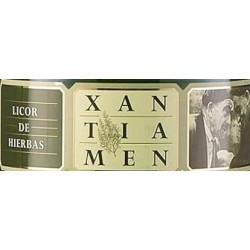 Xantiamen Hierbas 27º