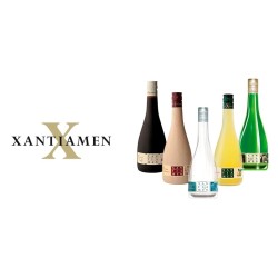 Xantiamen Hierbas 27º