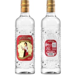 Castellana Anís Dulce 35º