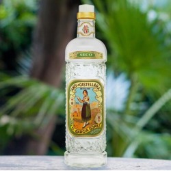 Anis Castellana Seco 40º