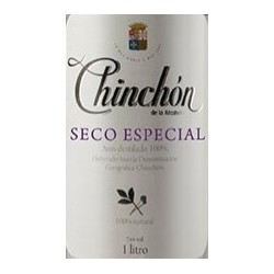 Chinchon Alcoholera S.E 74º