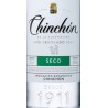 Anis Chinchon Alcoholera seco 43º