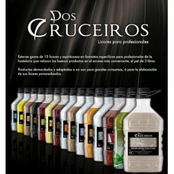 Dos Cruceros Anis 24º