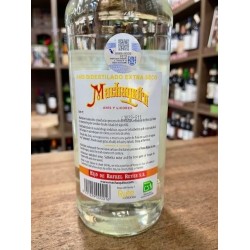 Anis Machaquito Seco 55º