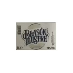 O Vento Anis 3L  24º