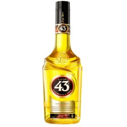 Licor 43 31º