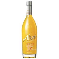 Licor Alize Gold 16º