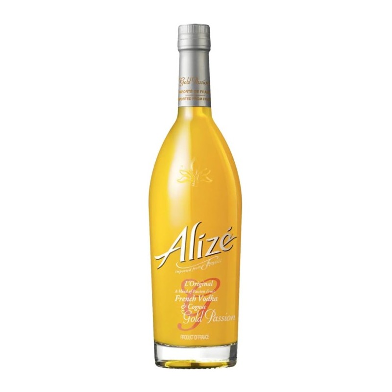 Licor Alize Gold 16º