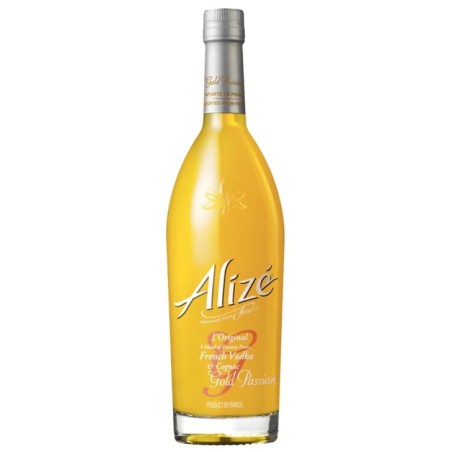 Licor Alize Gold 16º