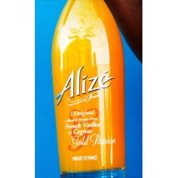 Licor Alize Gold 16º