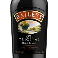 Baileys 17º
