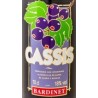 Licor Bardinet Cassis 18º