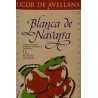Blanca Navarra Avellana 17º