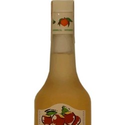 Blanca Navarra Avellana 17º